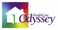 (ODYSSEY HEALTHCARE LOGO)